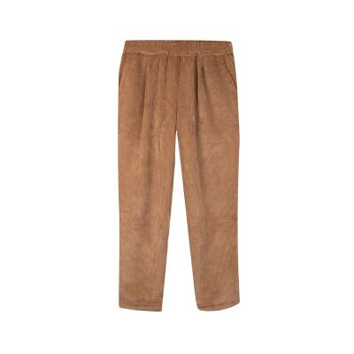 Family First para hombre. PF2502 Pantalón Chino Velvet marrón (M), Casual, Poliéster, Family First outlet 2026. Family First para hombre. PF2502 Pantalón Chino Velvet marrón (M), Casual, Poliéster, Family First outlet 2026.