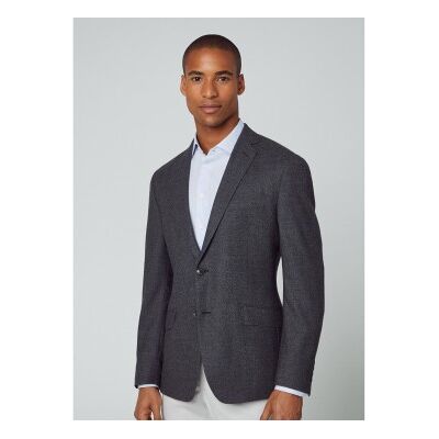 London para hombre. HM443266 Americana Performance gris (42/32), Casual, Fiesta, Lana, Clásico, Manga larga, Hackett London outlet 2 London para hombre. HM443266 Americana Performance gris (42/32), Casual, Fiesta, Lana, Clásico, Manga larga, Hackett London outlet 2