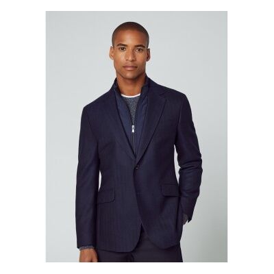 London para hombre. HM443291 Americana Flan marino (46/32), Casual, Fiesta, Lana, Clásico, Manga larga, Hackett London outlet 2026. London para hombre. HM443291 Americana Flan marino (46/32), Casual, Fiesta, Lana, Clásico, Manga larga, Hackett London outlet 2026.
