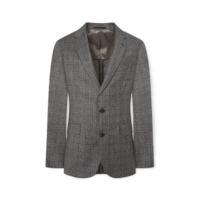 London para hombre. HM470542 Americana 130S Pow gris (42/32), Casual, Fiesta, Lana, Clásico, Hackett London outlet 2026. London para hombre. HM470542 Americana 130S Pow gris (42/32), Casual, Fiesta, Lana, Clásico, Hackett London outlet 2026.