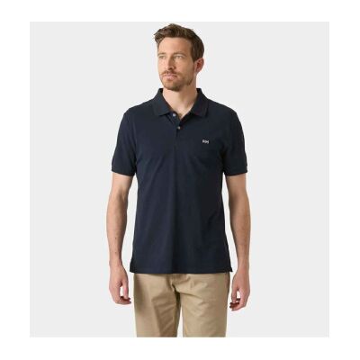 para hombre. 54542 Polo Elba Fitted marino (M), Casual, Algodón, Manga corta, Helly Hansen outlet 2026. para hombre. 54542 Polo Elba Fitted marino (M), Casual, Algodón, Manga corta, Helly Hansen outlet 2026.