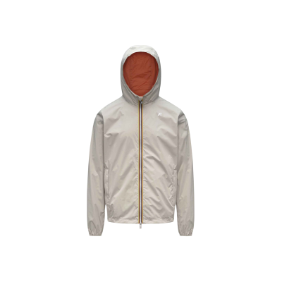 K-way para hombre. K2124EW Chaqueta Jake Plus.2 Reversible beige, naranja (S), Casual, Nylon, K-way outlet 2026. K-way para hombre. K2124EW Chaqueta Jake Plus.2 Reversible beige, naranja (S), Casual, Nylon, K-way outlet 2026.