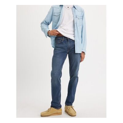 Levis para hombre. 29507-0053 Jeans 502 Taper Panda marino (33/32), Casual, Algodón, Denim, Poliéster, Elastano, Levi's outlet 2026. Levis para hombre. 29507-0053 Jeans 502 Taper Panda marino (33/32), Casual, Algodón, Denim, Poliéster, Elastano, Levi's outlet 2026.