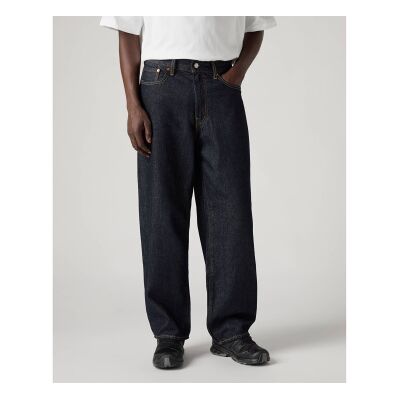 Levis para hombre. A4750-0018 Jeans 578 Baggy marino (34/32), Casual, Algodón, Denim, Levi's outlet 2026. Levis para hombre. A4750-0018 Jeans 578 Baggy marino (34/32), Casual, Algodón, Denim, Levi's outlet 2026.