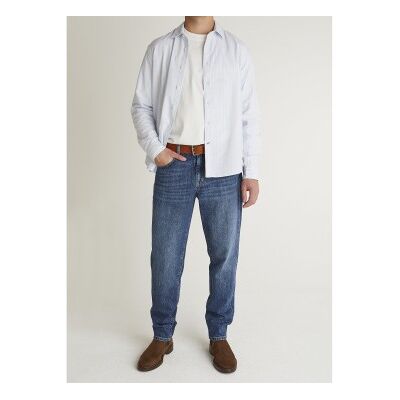 para hombre. PM20840314U0 Jeans Camden azul (31/30), Casual, Algodón, Denim, Pepe Jeans outlet 2026. para hombre. PM20840314U0 Jeans Camden azul (31/30), Casual, Algodón, Denim, Pepe Jeans outlet 2026.