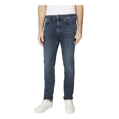 para hombre. PM20839967VA Jeans Stanley Tapered azul (33/30), Casual, Algodón, Denim, Pepe Jeans outlet 2026. para hombre. PM20839967VA Jeans Stanley Tapered azul (33/30), Casual, Algodón, Denim, Pepe Jeans outlet 2026.
