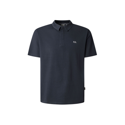 para hombre. PM5400076 Polo Corbin marino (L), Casual, Algodón, Manga corta, Pepe Jeans outlet 2026. para hombre. PM5400076 Polo Corbin marino (L), Casual, Algodón, Manga corta, Pepe Jeans outlet 2026.