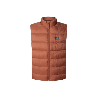 para hombre. PM4027189 Chaleco Puffer rojo (S), Casual, Poliamida, Pepe Jeans outlet 2026. para hombre. PM4027189 Chaleco Puffer rojo (S), Casual, Poliamida, Pepe Jeans outlet 2026.