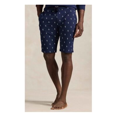 Polo Ralph Lauren para hombre. 714844765001 Pantalón corto de pijama de punto marino (XXL), Homewear, Algodón, Polo Ralph Lauren outlet 2026 Polo Ralph Lauren para hombre. 714844765001 Pantalón corto de pijama de punto marino (XXL), Homewear, Algodón, Polo Ralph Lauren outlet 2026