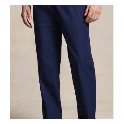 Polo Ralph Lauren para hombre. 714899509049 Pantalón de pijama de algodón (L), Azul, Homewear, Polo Ralph Lauren outlet 2026. Polo Ralph Lauren para hombre. 714899509049 Pantalón de pijama de algodón (L), Azul, Homewear, Polo Ralph Lauren outlet 2026.