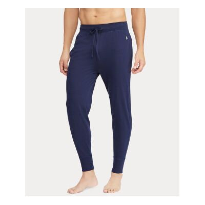 Polo Ralph Lauren para hombre. 714844763002 Pantalones Jogger marino (S), Homewear, Algodón, Polo Ralph Lauren outlet 2026. Polo Ralph Lauren para hombre. 714844763002 Pantalones Jogger marino (S), Homewear, Algodón, Polo Ralph Lauren outlet 2026.