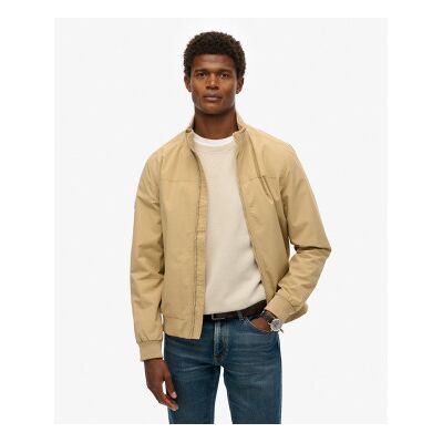 Superdry para hombre. M5012079A Chaqueta Harrington Canyon beige (M), Casual, Poliamida, Superdry outlet 2026. Superdry para hombre. M5012079A Chaqueta Harrington Canyon beige (M), Casual, Poliamida, Superdry outlet 2026.