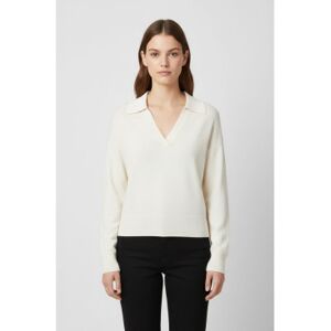 BOSS para mujer. 50556312 Jersey Fiaffisa beige (S), Casual, Viscosa, BOSS outlet 2026. BOSS para mujer. 50556312 Jersey Fiaffisa beige (S), Casual, Viscosa, BOSS outlet 2026.