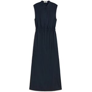 ECOALF para mujer. MCWGADRMIKA00712S25-161 Vestido Mika marno (L), Casual, Manga corta, Algodón Orgánico, Sostenible, Marino, ECOALF outlet ECOALF para mujer. MCWGADRMIKA00712S25-161 Vestido Mika marno (L), Casual, Manga corta, Algodón Orgánico, Sostenible, Marino, ECOALF outlet