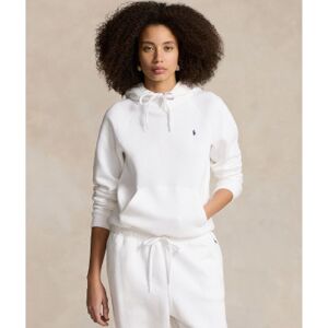Polo Ralph Lauren para mujer. 211943007001 Sudadera casual blanco (M), Algodón, Polo Ralph Lauren outlet 2026. Polo Ralph Lauren para mujer. 211943007001 Sudadera casual blanco (M), Algodón, Polo Ralph Lauren outlet 2026.
