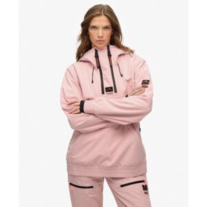 Superdry para mujer. YS110007A Chaqueta Ski Freestyle Softshell rosa (L), Casual, Deportivo, Poliéster, Nieve, Superdry outlet 2026. Superdry para mujer. YS110007A Chaqueta Ski Freestyle Softshell rosa (L), Casual, Deportivo, Poliéster, Nieve, Superdry outlet 2026.