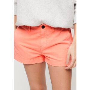 Superdry Shorts Hot Chino Naranja - Shorts Superdry Shorts Hot Chino Naranja - Shorts