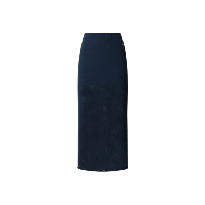 para mujer. PL9011922 Falda Kadali marino (XL), Casual, Algodón, Pepe Jeans outlet 2026. para mujer. PL9011922 Falda Kadali marino (XL), Casual, Algodón, Pepe Jeans outlet 2026.