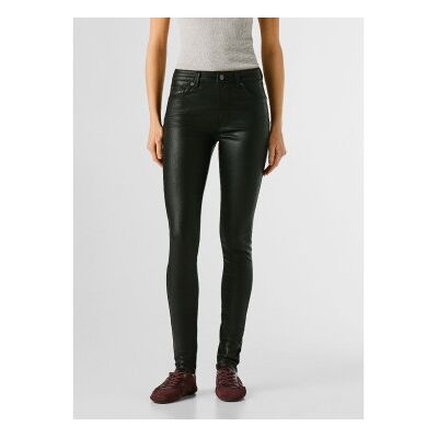 para mujer. PL20472889OA Pantalón Skinny Regent verde (31/30), Casual, Viscosa, Pepe Jeans outlet 2026. para mujer. PL20472889OA Pantalón Skinny Regent verde (31/30), Casual, Viscosa, Pepe Jeans outlet 2026.