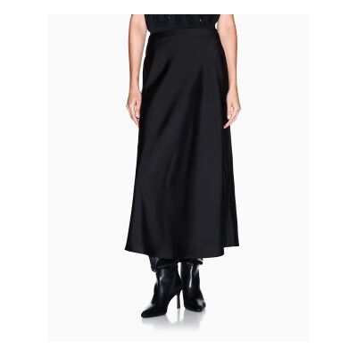 A X Armani Exchange para mujer. XW001420AF19592UC001 Falda Midi negro (M), Casual, Poliéster, A X Armani Exchange outlet 2026. A X Armani Exchange para mujer. XW001420AF19592UC001 Falda Midi negro (M), Casual, Poliéster, A X Armani Exchange outlet 2026.