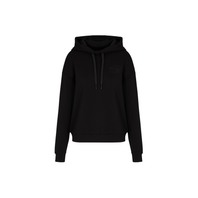 A X Armani Exchange para mujer. XW000836AF13397UC001 Sudadera Signature negro (XL), Casual, Viscosa, A X Armani Exchange outlet 2026. A X Armani Exchange para mujer. XW000836AF13397UC001 Sudadera Signature negro (XL), Casual, Viscosa, A X Armani Exchange outlet 2026.