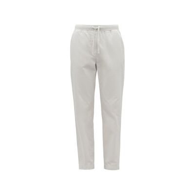 ECOALF para mujer. MCWGAPAGANJL0157S24-007 Pantalón Ganges gris (S), Casual, Algodón Orgánico, Sostenible, ECOALF outlet 2026. ECOALF para mujer. MCWGAPAGANJL0157S24-007 Pantalón Ganges gris (S), Casual, Algodón Orgánico, Sostenible, ECOALF outlet 2026.