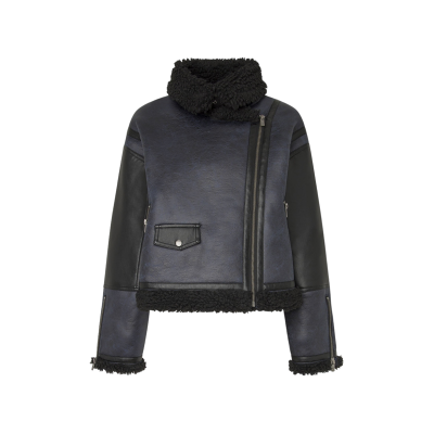 para mujer. PL402452 Chaqueta Brooklyn marino (M), Casual, Poliéster, Pepe Jeans outlet 2026. para mujer. PL402452 Chaqueta Brooklyn marino (M), Casual, Poliéster, Pepe Jeans outlet 2026.