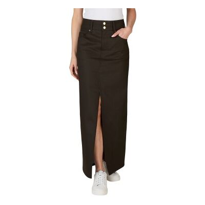 para mujer. PL901167 Falda Maxi Hw gris (M), Casual, Denim, Sostenible, Pepe Jeans outlet 2026. para mujer. PL901167 Falda Maxi Hw gris (M), Casual, Denim, Sostenible, Pepe Jeans outlet 2026.