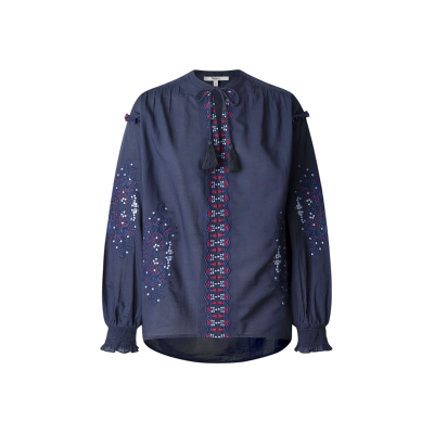 para mujer. PL3051425 Camisa Beliza marino (L), Casual, Algodón, Manga larga, Pepe Jeans outlet 2026. para mujer. PL3051425 Camisa Beliza marino (L), Casual, Algodón, Manga larga, Pepe Jeans outlet 2026.