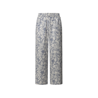 para mujer. PL211818 Pantalón recto en tejido fluido Duana blanco (L), Casual, Lino, Pepe Jeans outlet 2026. para mujer. PL211818 Pantalón recto en tejido fluido Duana blanco (L), Casual, Lino, Pepe Jeans outlet 2026.