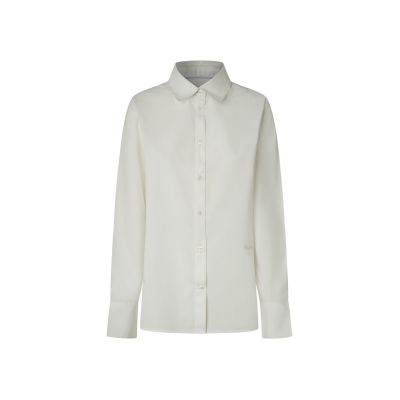 para mujer. PL3051283 Blusa Lizzy blanco (L), Casual, Algodón, Manga larga, Pepe Jeans outlet 2026. para mujer. PL3051283 Blusa Lizzy blanco (L), Casual, Algodón, Manga larga, Pepe Jeans outlet 2026.