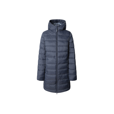 para mujer. PL4024372 Abrigo Sally Long marino (S), Casual, Poliamida, Pepe Jeans outlet 2026. para mujer. PL4024372 Abrigo Sally Long marino (S), Casual, Poliamida, Pepe Jeans outlet 2026.