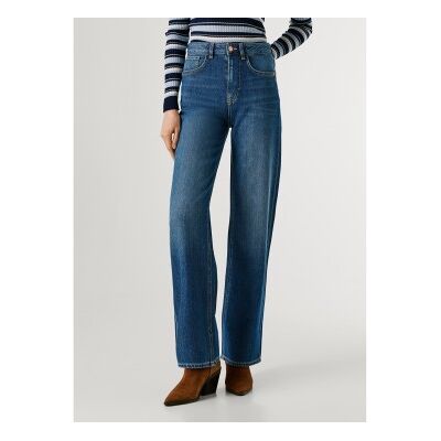 para mujer. PL20506964F2 Jeans Lexa azul (32/30), Casual, Algodón, Denim, Pepe Jeans outlet 2026. para mujer. PL20506964F2 Jeans Lexa azul (32/30), Casual, Algodón, Denim, Pepe Jeans outlet 2026.