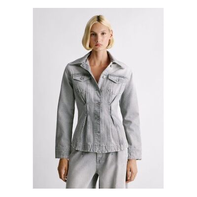 para mujer. PL4024391 Chaqueta Bella azul (L), Casual, Denim, Pepe Jeans outlet 2026. para mujer. PL4024391 Chaqueta Bella azul (L), Casual, Denim, Pepe Jeans outlet 2026.