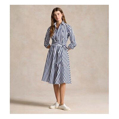 Polo Ralph Lauren para mujer. 211891428001 Vestido Camisero marino (44), Casual, Algodón, Manga larga, Polo Ralph Lauren outlet 2026. Polo Ralph Lauren para mujer. 211891428001 Vestido Camisero marino (44), Casual, Algodón, Manga larga, Polo Ralph Lauren outlet 2026.
