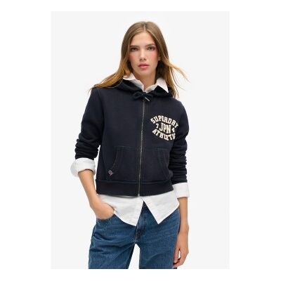 Superdry para mujer. W2012164A Sudadera Relaxed marino (XL), Casual, Algodón, Superdry outlet 2026. Superdry para mujer. W2012164A Sudadera Relaxed marino (XL), Casual, Algodón, Superdry outlet 2026.