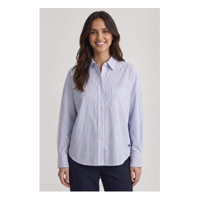 Weekend Max Mara para mujer. 2625116052650 Camisa Wkdovatta (38), Azul, Casual, Algodón, Manga larga, Weekend Max Mara outlet 2026. Weekend Max Mara para mujer. 2625116052650 Camisa Wkdovatta (38), Azul, Casual, Algodón, Manga larga, Weekend Max Mara outlet 2026.