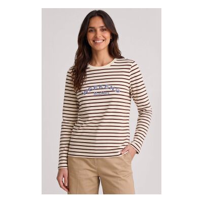 Weekend Max Mara para mujer. 2625946042650 Camiseta Wkdcestino granate (S), Casual, Algodón, Manga larga, Weekend Max Mara outlet 2026. Weekend Max Mara para mujer. 2625946042650 Camiseta Wkdcestino granate (S), Casual, Algodón, Manga larga, Weekend Max Mara outlet 2026.