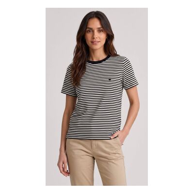 Weekend Max Mara para mujer. 2625976031650 Camiseta Wkdvenaco marino (M), Casual, Algodón, Manga corta, Weekend Max Mara outlet 2026. Weekend Max Mara para mujer. 2625976031650 Camiseta Wkdvenaco marino (M), Casual, Algodón, Manga corta, Weekend Max Mara outlet 2026.