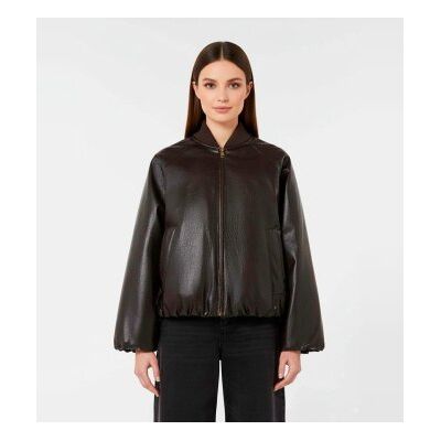 Weekend Max Mara para mujer. 2525486042600 Cazadora Potente marrón (38), Casual, Viscosa, Weekend Max Mara outlet 2026. Weekend Max Mara para mujer. 2525486042600 Cazadora Potente marrón (38), Casual, Viscosa, Weekend Max Mara outlet 2026.