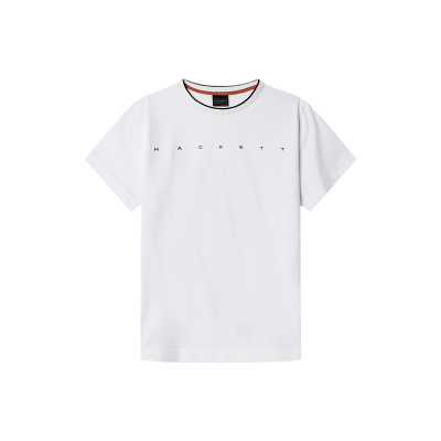 London para niño. HK5000063 Camiseta Hs Essential blanco (9/10años= 134/140cm), Casual, Algodón, Manga corta, moda infantil, Hackett London para niño. HK5000063 Camiseta Hs Essential blanco (9/10años= 134/140cm), Casual, Algodón, Manga corta, moda infantil, Hackett