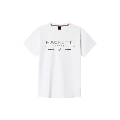 London para niño. HK5000065 Camiseta Hs Legacy blanco (11/12años= 146/152cm), Casual, Algodón, Manga corta, moda infantil, Hackett L London para niño. HK5000065 Camiseta Hs Legacy blanco (11/12años= 146/152cm), Casual, Algodón, Manga corta, moda infantil, Hackett L