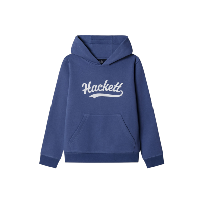 London para niño. HK5800045 Sudadera Logo marino (13Años= 157cm), Casual, Algodón, moda infantil, Hackett London outlet 2026. London para niño. HK5800045 Sudadera Logo marino (13Años= 157cm), Casual, Algodón, moda infantil, Hackett London outlet 2026.
