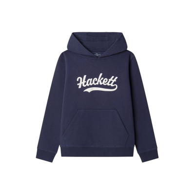 London para niño. HK5800045 Sudadera Logo Hoody marino (9años= 134cm), Azul, Casual, Algodón, Manga larga, moda infantil, Hackett Lo London para niño. HK5800045 Sudadera Logo Hoody marino (9años= 134cm), Azul, Casual, Algodón, Manga larga, moda infantil, Hackett Lo