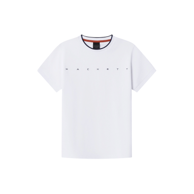 London para niño. HK5000034 Camiseta Essential blanco (5Años= 109cm), Casual, Algodón, Manga corta, moda infantil, Hackett London ou London para niño. HK5000034 Camiseta Essential blanco (5Años= 109cm), Casual, Algodón, Manga corta, moda infantil, Hackett London ou