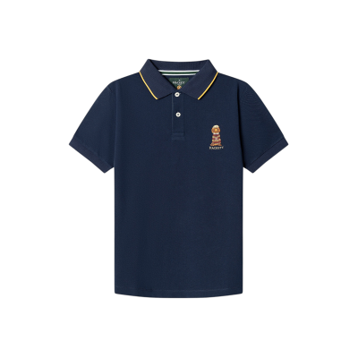 London para niño. HK5600037 Polo Harry marino (5Años= 109cm), Casual, Algodón, Manga corta, moda infantil, Hackett London outlet 202 London para niño. HK5600037 Polo Harry marino (5Años= 109cm), Casual, Algodón, Manga corta, moda infantil, Hackett London outlet 202