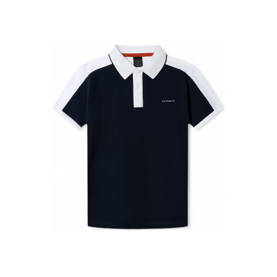 London para niño. HK5600033 Polo Members Col Block marino (3Años= 97cm), Casual, Algodón, Manga corta, moda infantil, Hackett London London para niño. HK5600033 Polo Members Col Block marino (3Años= 97cm), Casual, Algodón, Manga corta, moda infantil, Hackett London