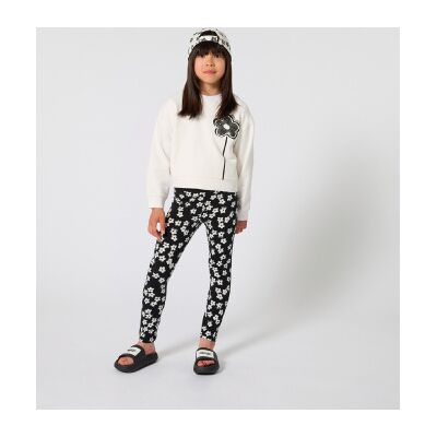 para niña. W60749 Sudadera estampada blanco (10Y= 138cm), Casual, Algodón, moda infantil, Marc Jacobs outlet 2026. para niña. W60749 Sudadera estampada blanco (10Y= 138cm), Casual, Algodón, moda infantil, Marc Jacobs outlet 2026.