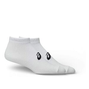 unisex. 3033C296 Set de 3 Pares de Calcetines Tobilleros blanco (L), Homewear, Deportivo, Algodón, Multideporte, Asics outlet 2026. unisex. 3033C296 Set de 3 Pares de Calcetines Tobilleros blanco (L), Homewear, Deportivo, Algodón, Multideporte, Asics outlet 2026.