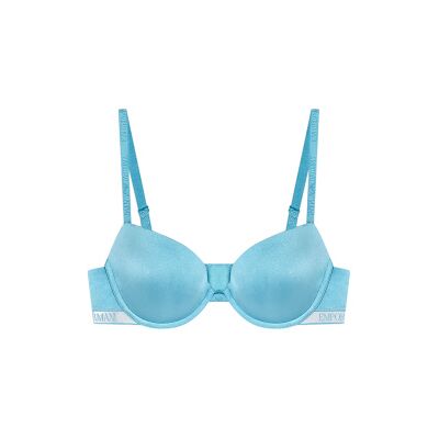 para mujer. EW000379_AF19028 Sujetador Modern azul (100C), Homewear, Poliamida, Emporio Armani outlet 2026. para mujer. EW000379_AF19028 Sujetador Modern azul (100C), Homewear, Poliamida, Emporio Armani outlet 2026.